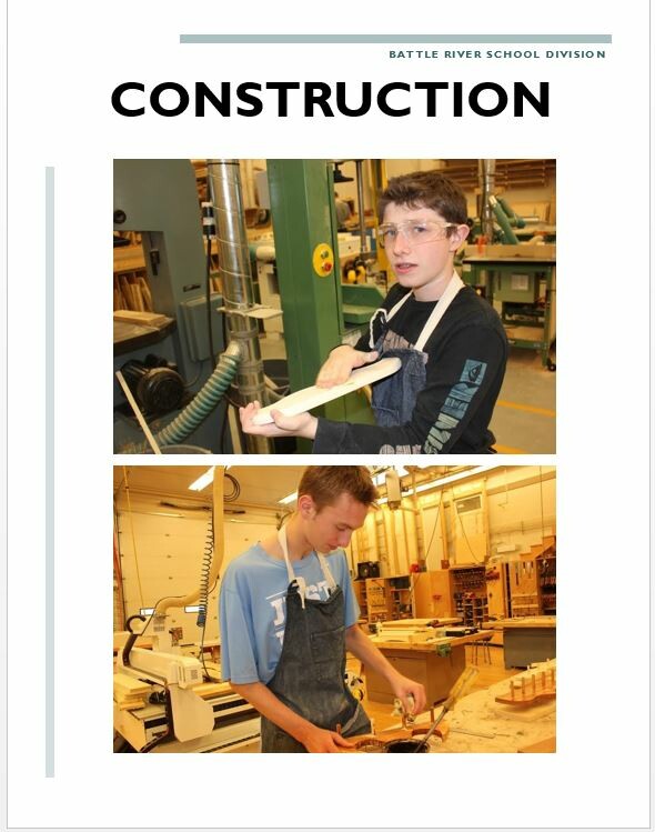 Construction Class