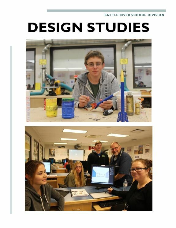 Design Studies Class