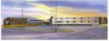 Ecole Camrose Composite High School