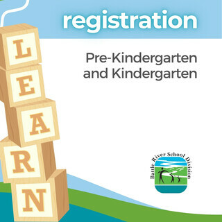 Pre-K and Kindergarten Registration